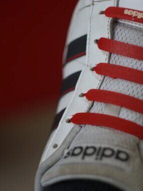 Flex-Laces is a beautifully designed 3D printable model, perfect for FDM printer